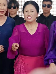 總裁老媽是大佬 - Episode 28