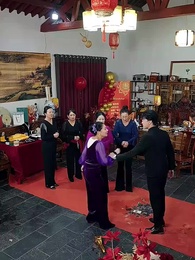 總裁老媽是大佬 - Episode 30
