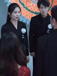 為追白月光，老公拒簽病危通知書 - Episode 9