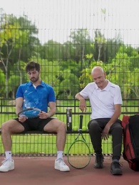 Episode 55 - Meine abgelehnte Ehefrau ist eine Milliardärin