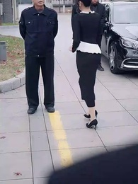 保安老爸無敵歸來 - Episode 14