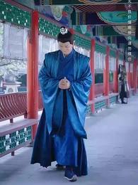 第10集 - 回京後,公主她艷殺四方