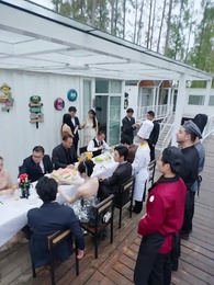 Bumbu Cinta - Episode 25