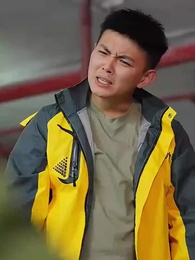 虎父龍子 - Episode 3