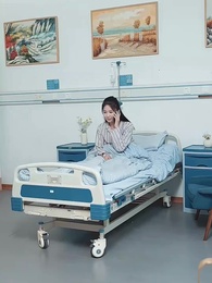 第21集 - 為追白月光，老公拒簽病危通知書