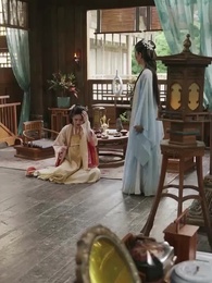 조운모우 - Episode 48