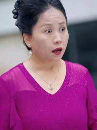 第5集 - 總裁老媽是大佬