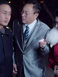 保安老爸無敵歸來 - Episode 50