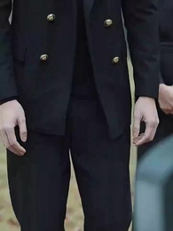 為追白月光，老公拒簽病危通知書 - Episode 26