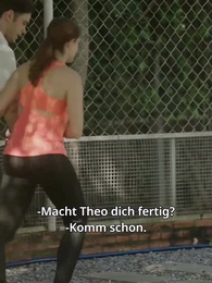 Meine abgelehnte Ehefrau ist eine Milliardärin - Episode 56