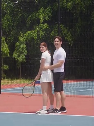 Meine abgelehnte Ehefrau ist eine Milliardärin - Episode 54