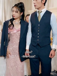 Episode 60 - Bumbu Cinta