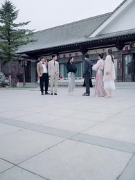 保安老爸無敵歸來 - Episode 40