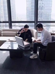 特殊的請求 - Episode 1