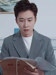 第24集 - 為追白月光，老公拒簽病危通知書