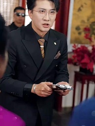 總裁老媽是大佬 - Episode 25