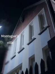 Episode 2 - Fated Marriage with "Disabled" Boss