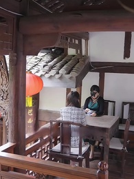 Rekindled Love: Never Let Me Go Again - Episode 43