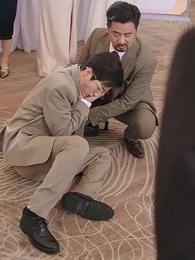 ตอนที่ 9 - รักร้ายงานหมั้นลวง