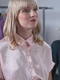 Épisode 44 - Reconquête Amoureuse