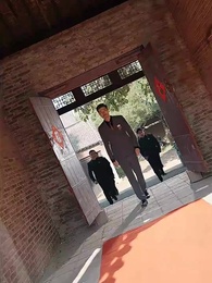 天降神父 - Episode 16