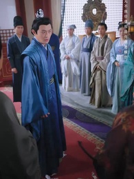 Revenge of the Princess - Episode 14