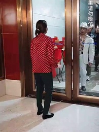 第40集 - 養了個首富女兒