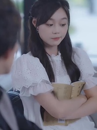 Rekindled Love: Never Let Me Go Again - Episode 16