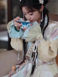 Calon Suamiku, si CEO Dingin - Episode 8