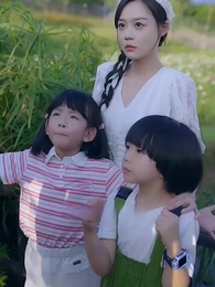 Rekindled Love: Never Let Me Go Again - Episode 3