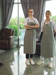 [Doblado] De Limpiadora a Directora Ejecutiva - Episode 17