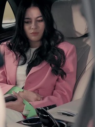 Le Secret du Milliardaire de Mon Pauvre Mari - Episode 8