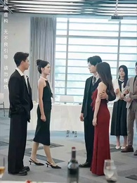 第9集 - 重生後大小姐每天都在打臉渣男