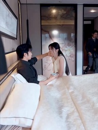 Calon Suamiku, si CEO Dingin - Episode 47