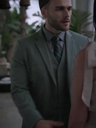 Episode 11 - Alphas falsche Schicksals-Gefährtin