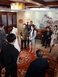 Calon Suamiku, si CEO Dingin - Episode 31