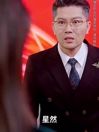 為母撐腰，我在養老院颯瘋了 - Episode 15