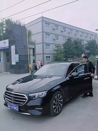 第14集 - 我不做廠妹