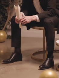 Le Secret du Milliardaire de Mon Pauvre Mari - Episode 89