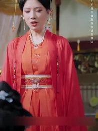 Episode 6 - Revenge of the Princess