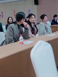 Episode 29 - [Dijuluki] Asmara yang Membara