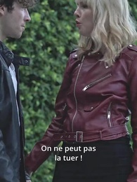 Reconquête Amoureuse - Episode 52