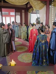 Revenge of the Princess - Episode 28