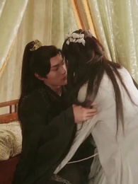 조운모우 - Episode 54