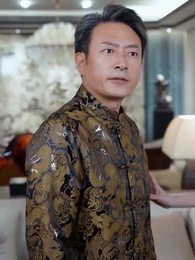 Episode 12 - Calon Suamiku, si CEO Dingin