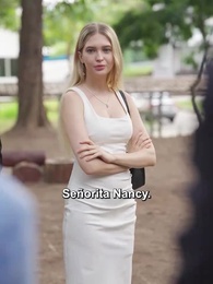 [Doblado] De Limpiadora a Directora Ejecutiva - Episode 53