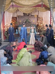 Episode 36 - Revenge of the Princess