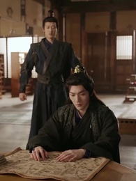 조운모우 - Episode 55