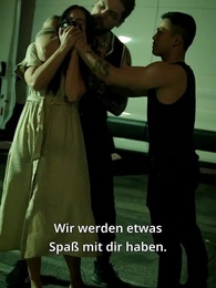 Alphas falsche Schicksals-Gefährtin - Episode 43