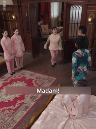 Episode 28 - The Mistaken Daughter